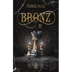 REN / BRONZ - 2 (KARTON KAPAK)