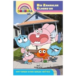 RAKUN KİTAP / BİR ZAMANLAR ELMOREDA