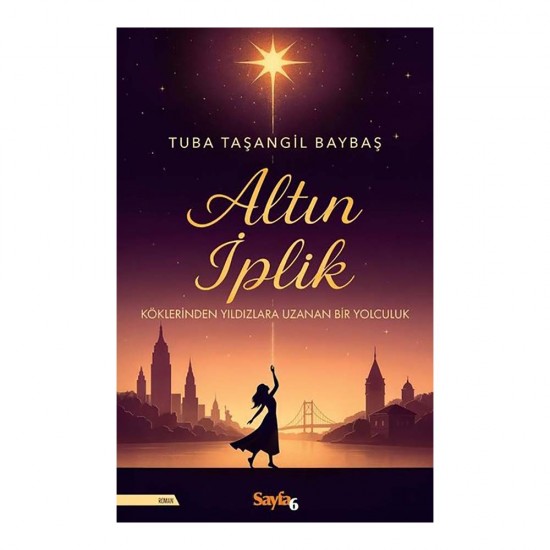 SAYFA6 /  ALTIN İPLİK