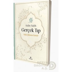 SADE HAYAT / GERÇEK TIP YİTİK ŞİFANIN İZİNDE