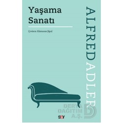 SAY / YAŞAMA SANATI (A. ADLER)