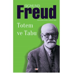 SAY /  TOTEM VE TABU (FEUD)