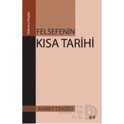 SAY / FELSEFENİN KISA TARİHİ