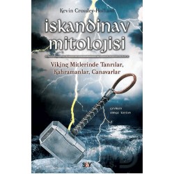 SAY / İSKANDİNAV MİTOLOJİSİ