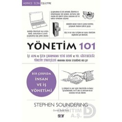 SAY / HERKES İÇİN - 101 YÖNETİM