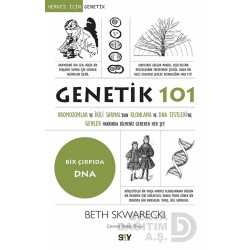 SAY / HERKES İÇİN - 101 GENETİK