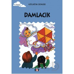 SAY / TOMURCUK DİZİSİ