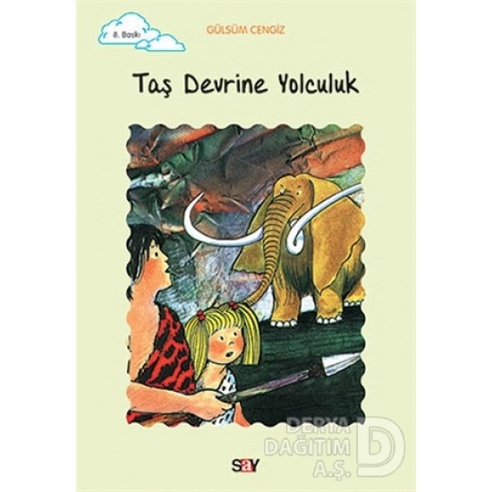 SAY / TOMURCUK KİTAPLAR DİZİSİ