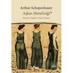 SEL /  AŞKIN METAFİZİĞİ