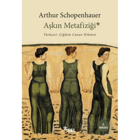 SEL /  AŞKIN METAFİZİĞİ