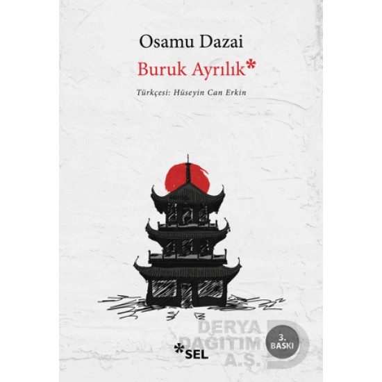 SEL /  BURUK AYRILIK