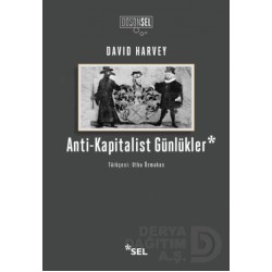 SEL / ANTİ KAPİTALİST GÜNLÜKLER