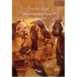 SEL / ONCA YOKSULLUK VARKEN