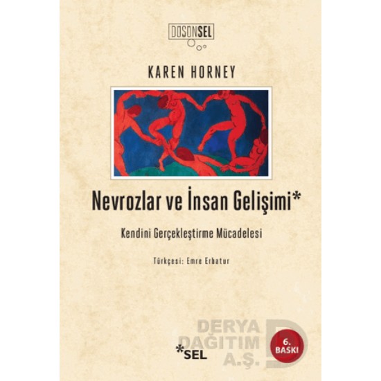 SEL / NEVROZLAR VE İNSAN GELİŞİMİ