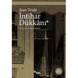 SEL / İNTİHAR DÜKKANI
