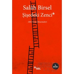 SEL / ŞİŞEDEKİ ZENCİ / SALAH BİRSEL