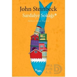 SEL / SARDALYA SOKAĞI