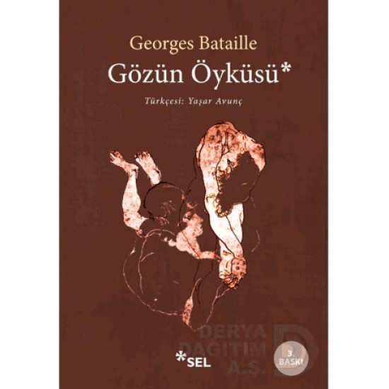 SEL / GÖZÜN ÖYKÜSÜ