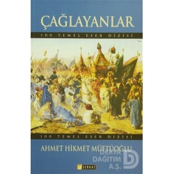 SERHAT / CAĞLAYANLAR (AHMET HİKMET MÜFTÜOĞLU)