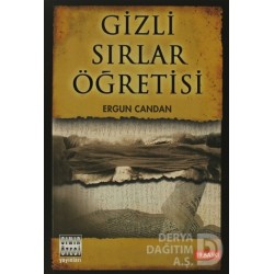 SINIRÖTESİ / GİZLİ SIRLAR ÖĞRETİSİ / ERGUN CANDAN