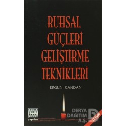 SINIR ÖTESİ / RUHSAL GÜÇLERİ GELİŞTİRME TEKNİKLERİ