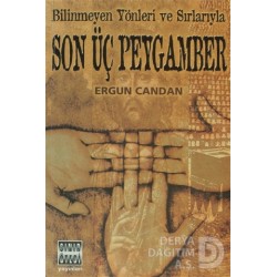 SINIR ÖTESİ / SON ÜÇ PEYGAMBER / ERGUN CANDAN