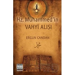 SINIR ÖTESİ / HZ MUHAMMEDİN VAHYİ ALIŞI / ERGUN CA