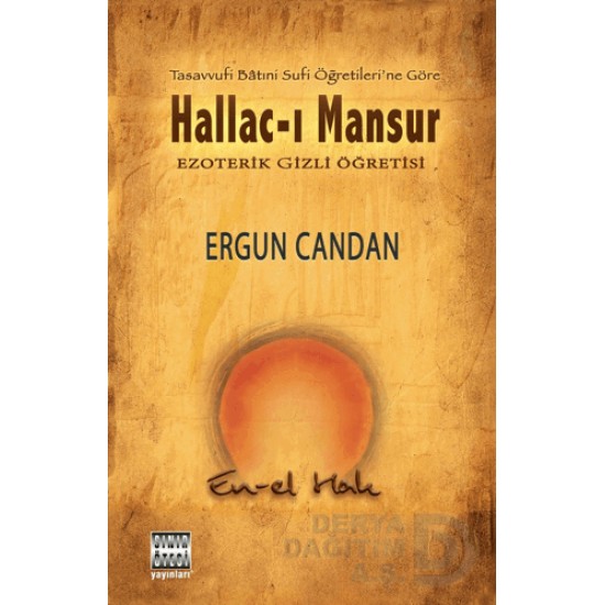 SINIR ÖTESİ / HALLACI MANSUR