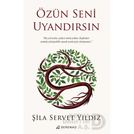 SERENAD / ÖZÜN SENİ UYANDIRSIN
