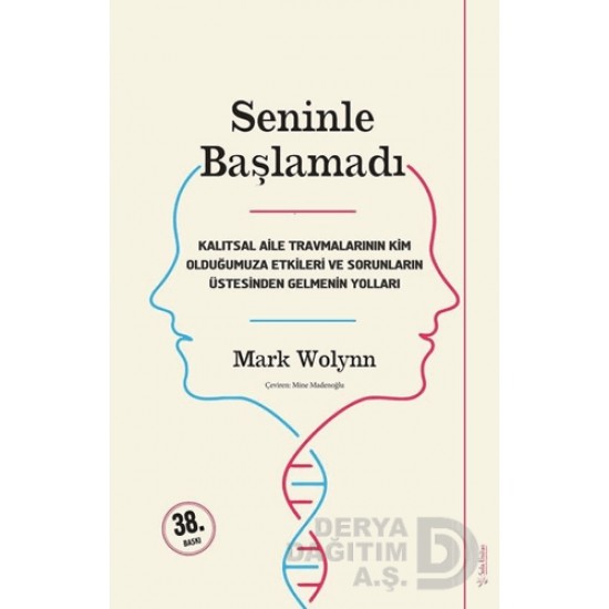 SOLA / SENİNLE BAŞLAMADI