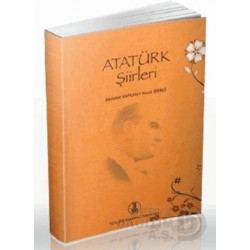 TDK / ATATÜRK ŞİİRLERİ