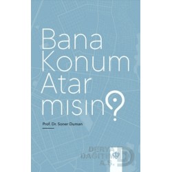 DİYANET / BANA KONUM ATAR MISIN ?