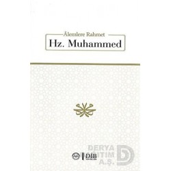 DİYANET / ALEMLERE RAHMET HZ. MUHAMMED - CİLTLİ