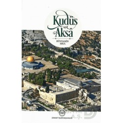 DİYANET / KÜDÜS VE AKSA