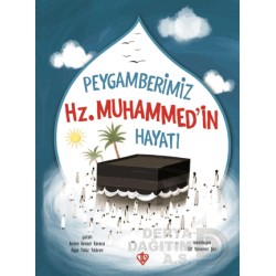 DİYANET / PEYGAMBERİMİZ HZ. MUHAMMEDİN HAYATI