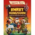 EĞLENCELİ BİLGİ TİMAŞ / EMRET KOMUTANIM - 153