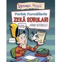 EĞLENCELİ BİLGİ TİMAŞ / PARLAK FORMÜLLERLE ZEKA SORULARI