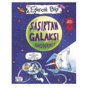 EĞLENCELİ BİLGİ TİMAŞ / ŞAŞIRTAN GALAKSİ - 157