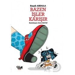 TEKİR / BAZEN İŞLER KARIŞIR
