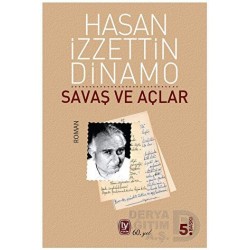 TEKİN / SAVAŞ VE AÇLAR / HASAN İZZETTİN DİNAMO