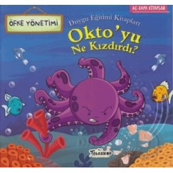 TELESKOP / OKTO YU KİM KIZDIRDI - ÖFKE YÖNETİMİ