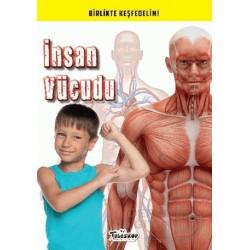 TELESKOP / İNSAN VÜCUDU-BİRLİKTE KEŞFEDELİM