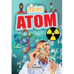 TELESKOP / İLGİNÇ ATOM