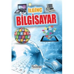 TELESKOP / İLGİNÇ BİLGİSAYAR