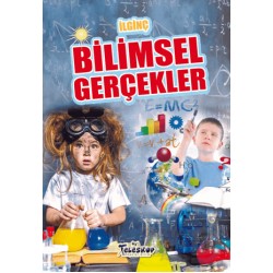 TELESKOP /  İLGİNÇ - BİLİMSEL GERÇEKLER