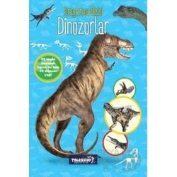 TELESKOP / ARAŞTIRMA DİZİSİ - DİNOZORLAR