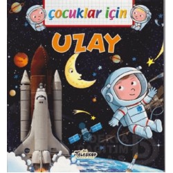 TELESKOP / ÇOCUKLAR İÇİN UZAY