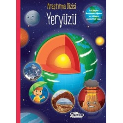 TELESKOP / ARAŞTIRMA DİZİSİ - YERYÜZÜ