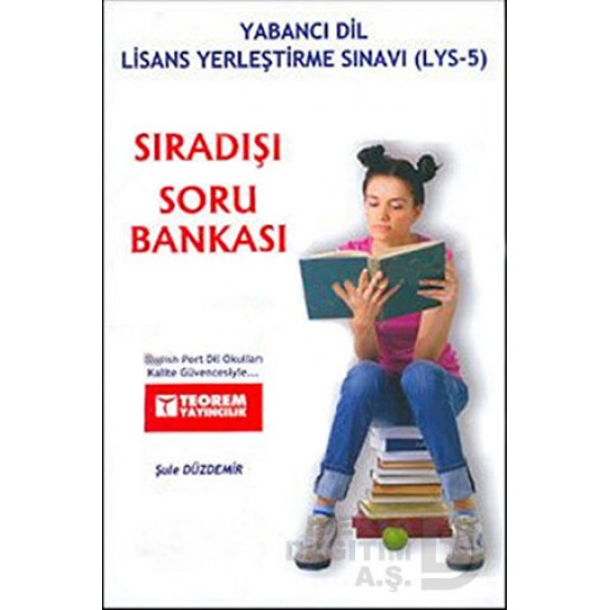 TEOREM /  LYS 5 SIRADIŞI SORU BANKASI