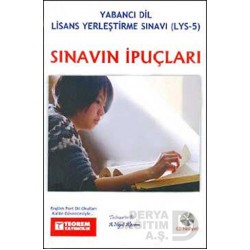 TEOREM /  LYS 5 SINAVIN İPUÇLARI